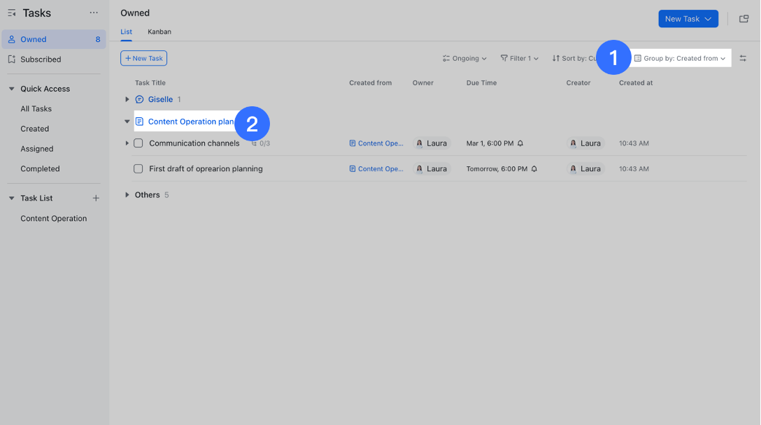 rikkei digital lark suite viet nam