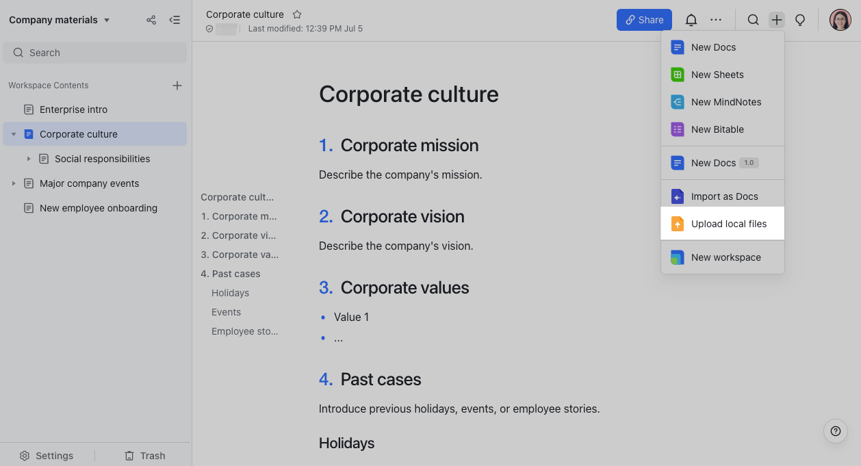 rikkei digital lark suite viet nam