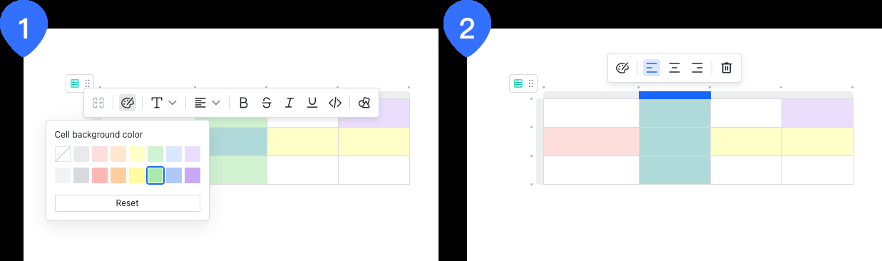 rikkei digital lark suite viet nam