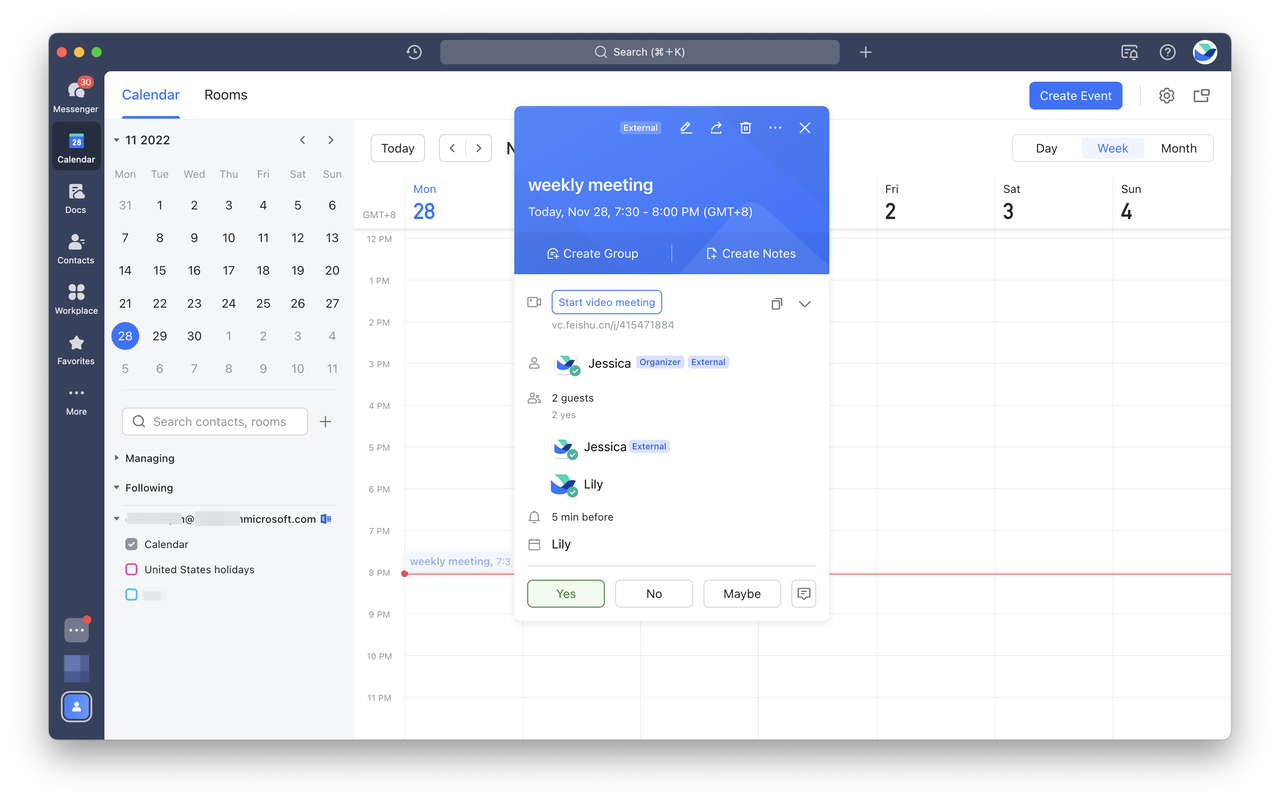 rikkei digital lark suite viet nam