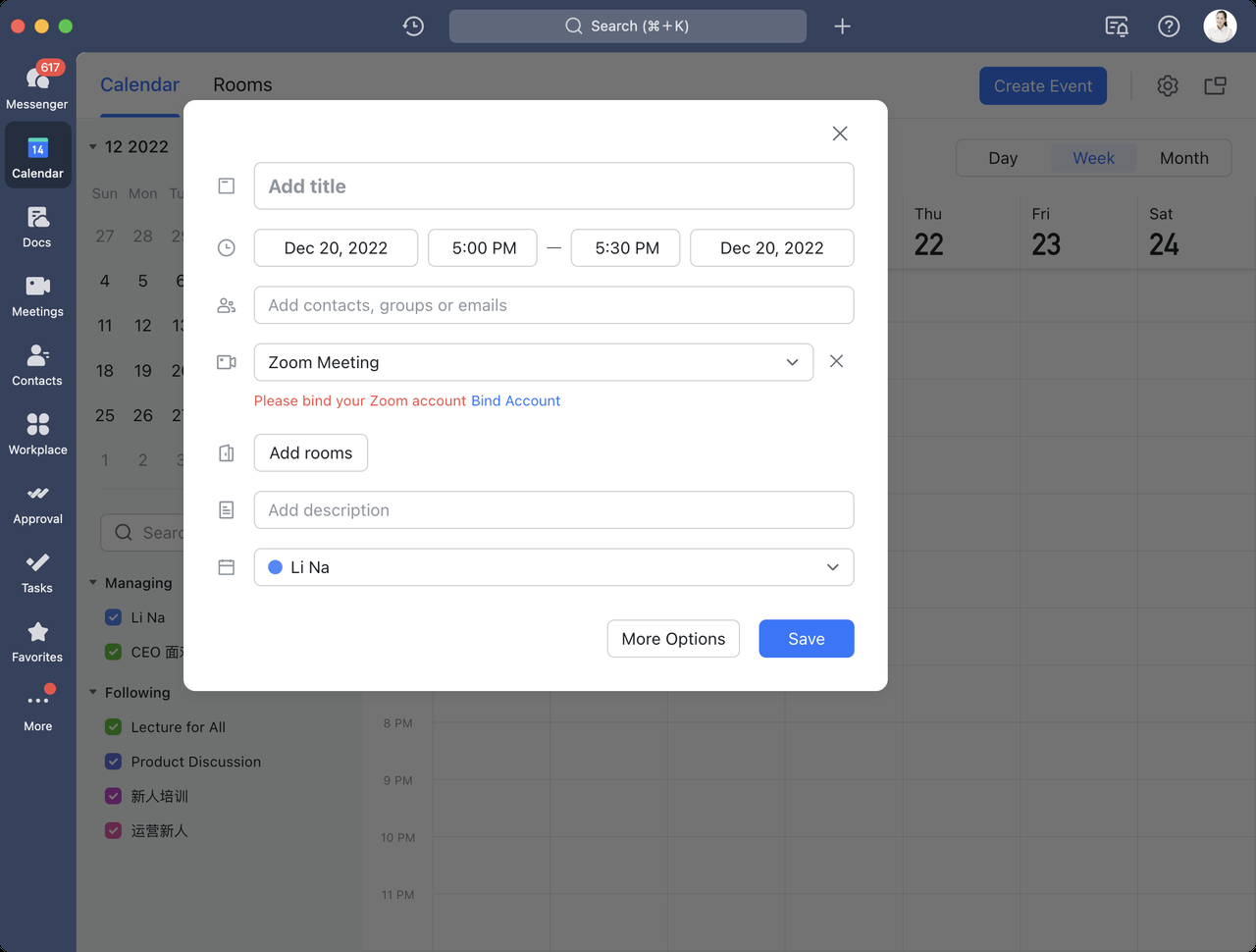 rikkei digital lark suite viet nam