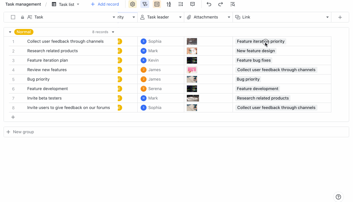 rikkei digital lark suite viet nam