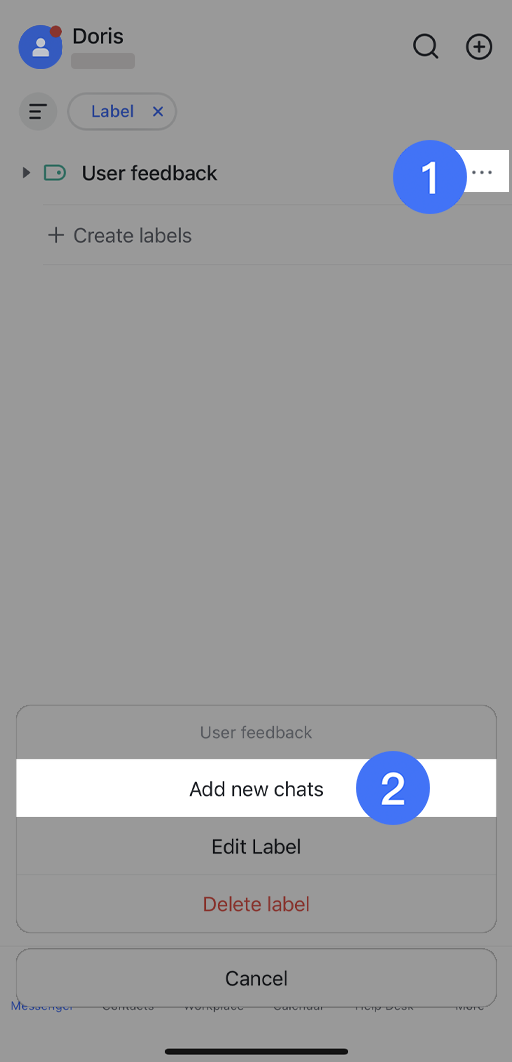 rikkei digital lark suite viet nam