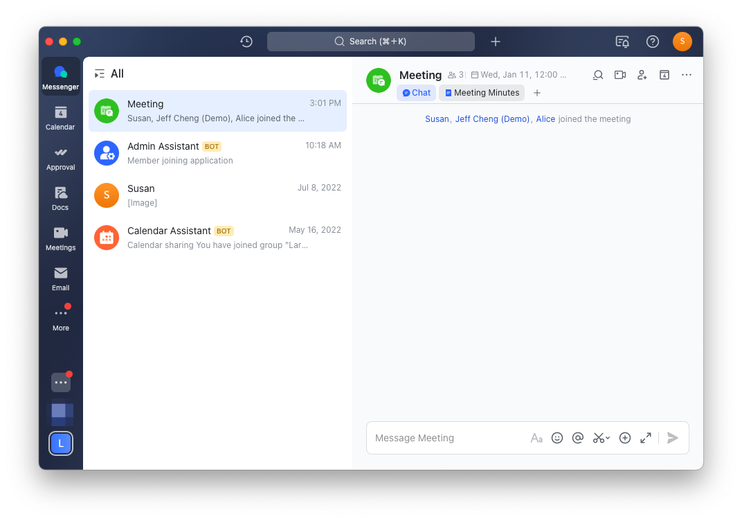 rikkei digital lark suite viet nam