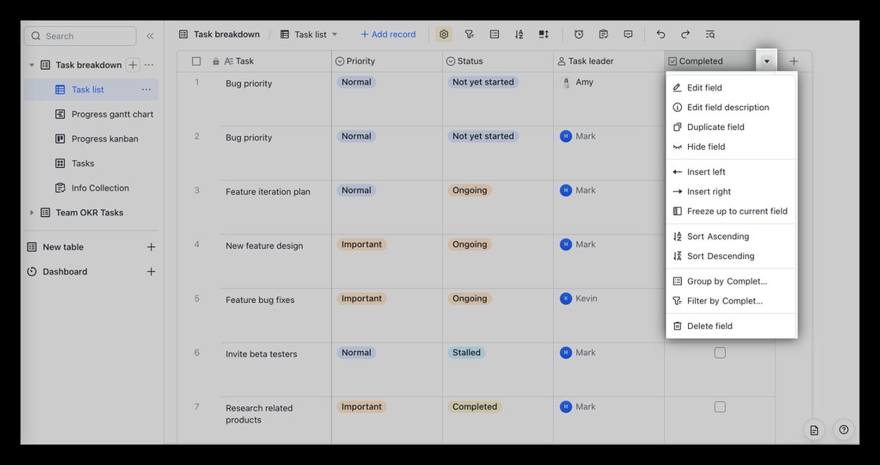 rikkei digital lark suite viet nam