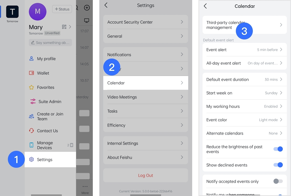 rikkei digital lark suite viet nam