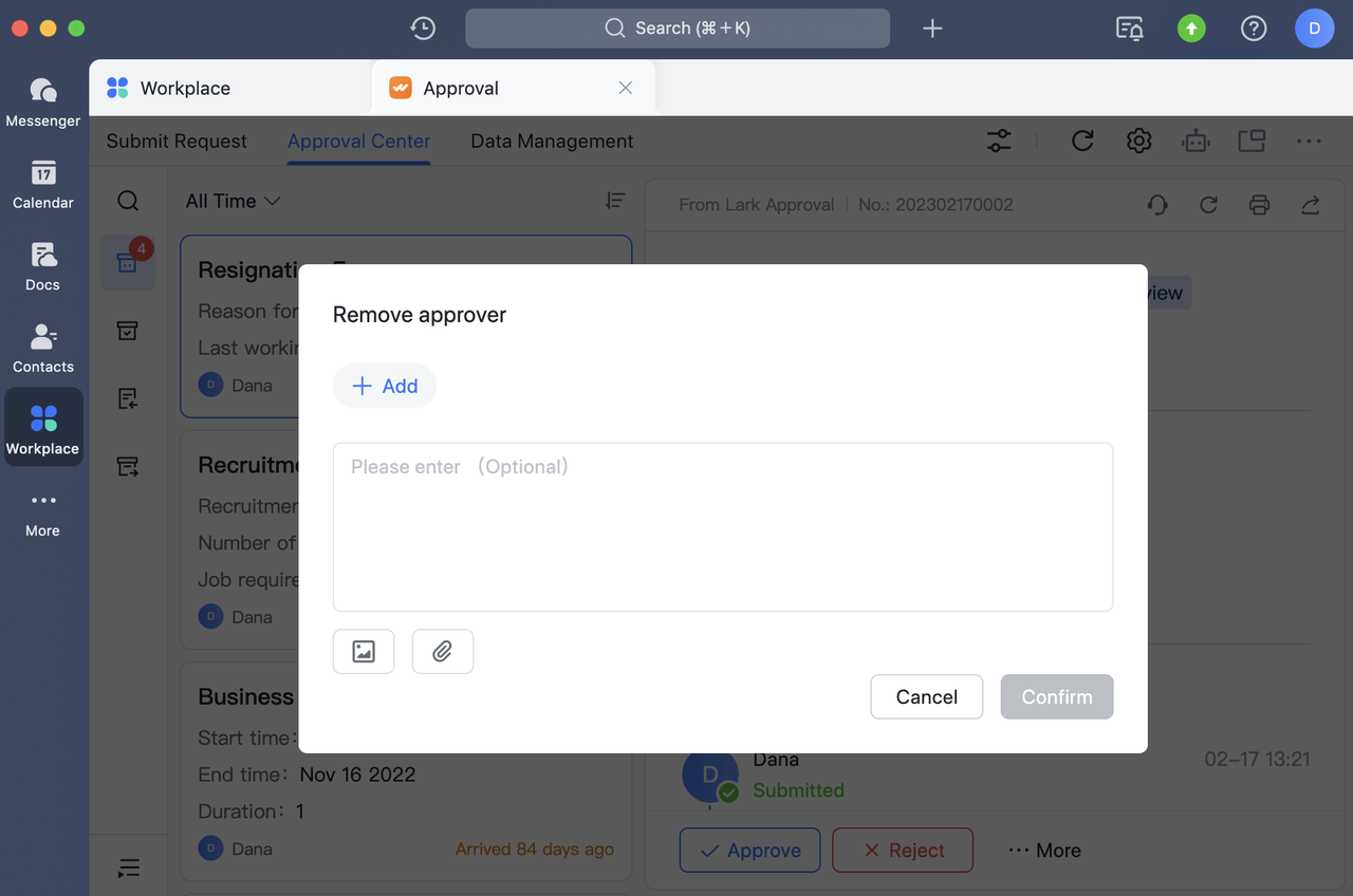 rikkei digital lark suite viet nam