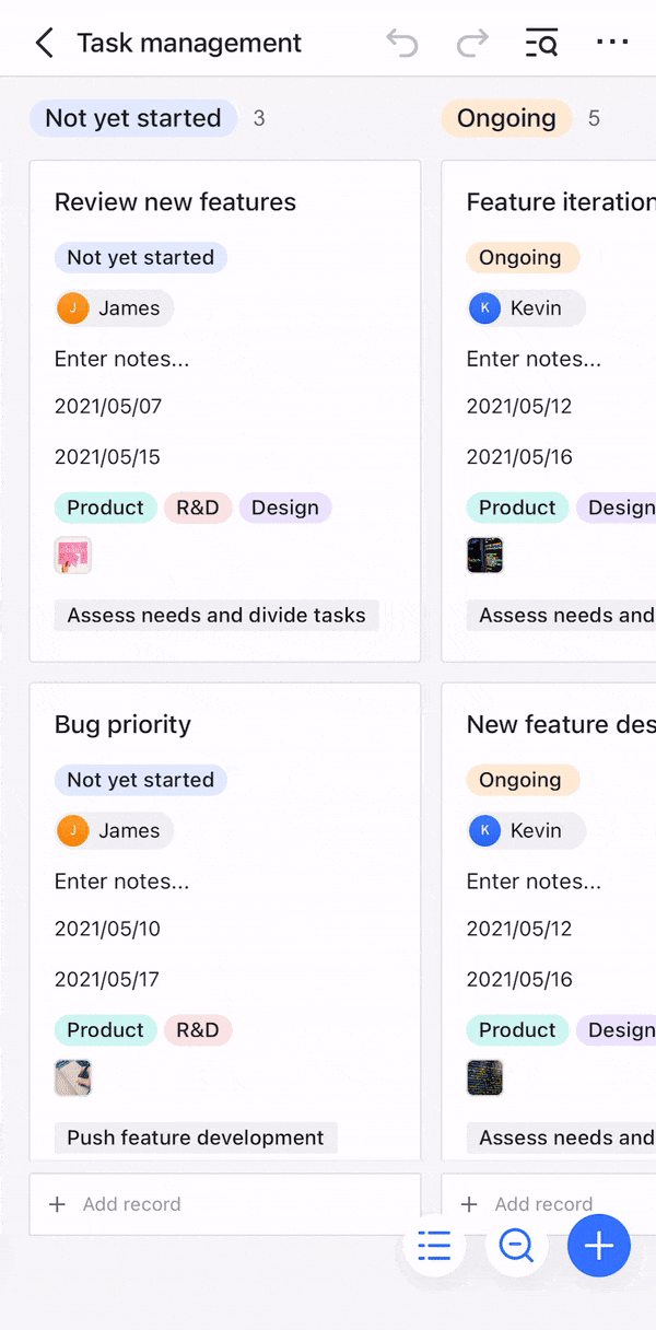 rikkei digital lark suite viet nam
