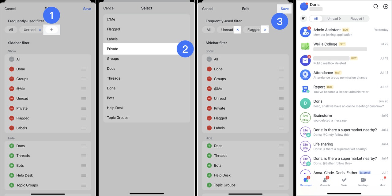 rikkei digital lark suite viet nam