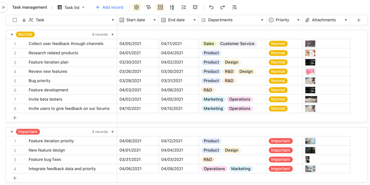 rikkei digital lark suite viet nam