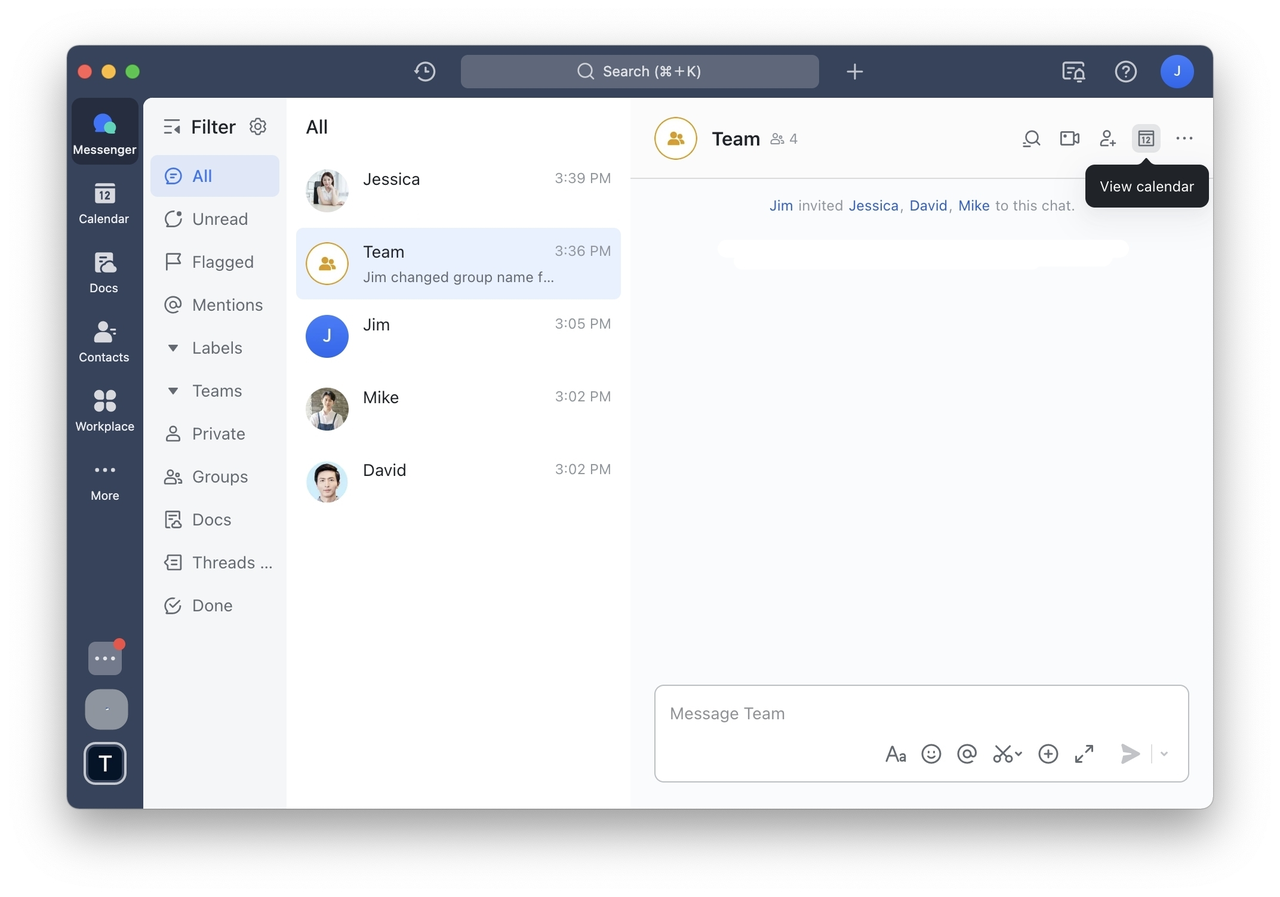 rikkei digital lark suite viet nam