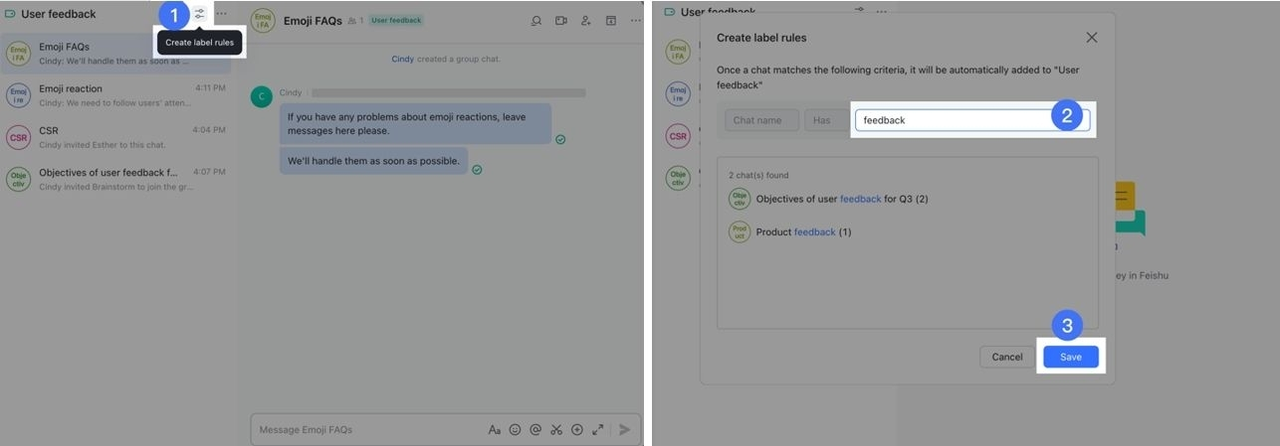 rikkei digital lark suite viet nam