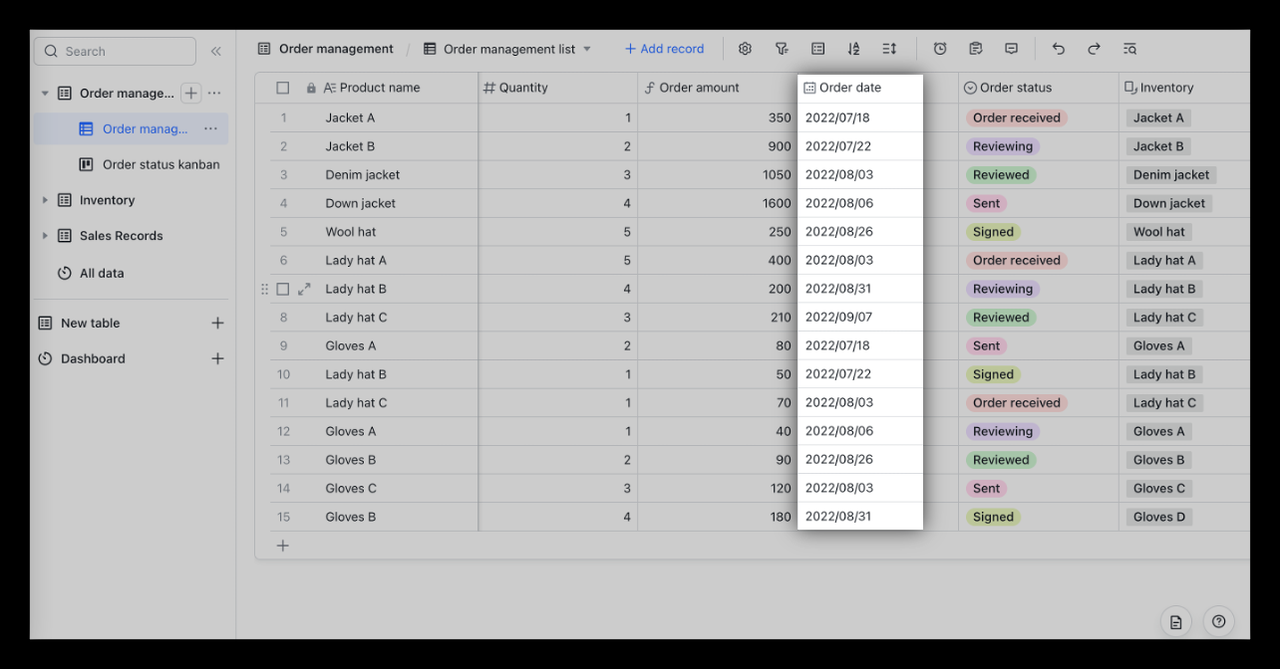 rikkei digital lark suite viet nam