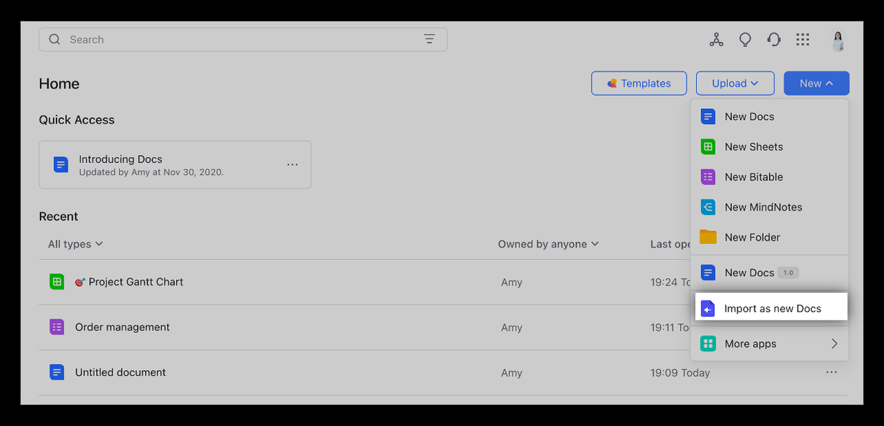 rikkei digital lark suite viet nam