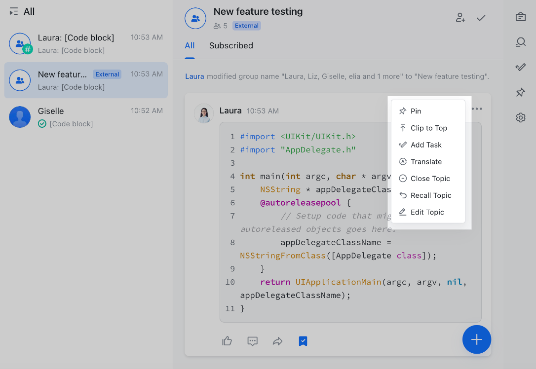 rikkei digital lark suite viet nam