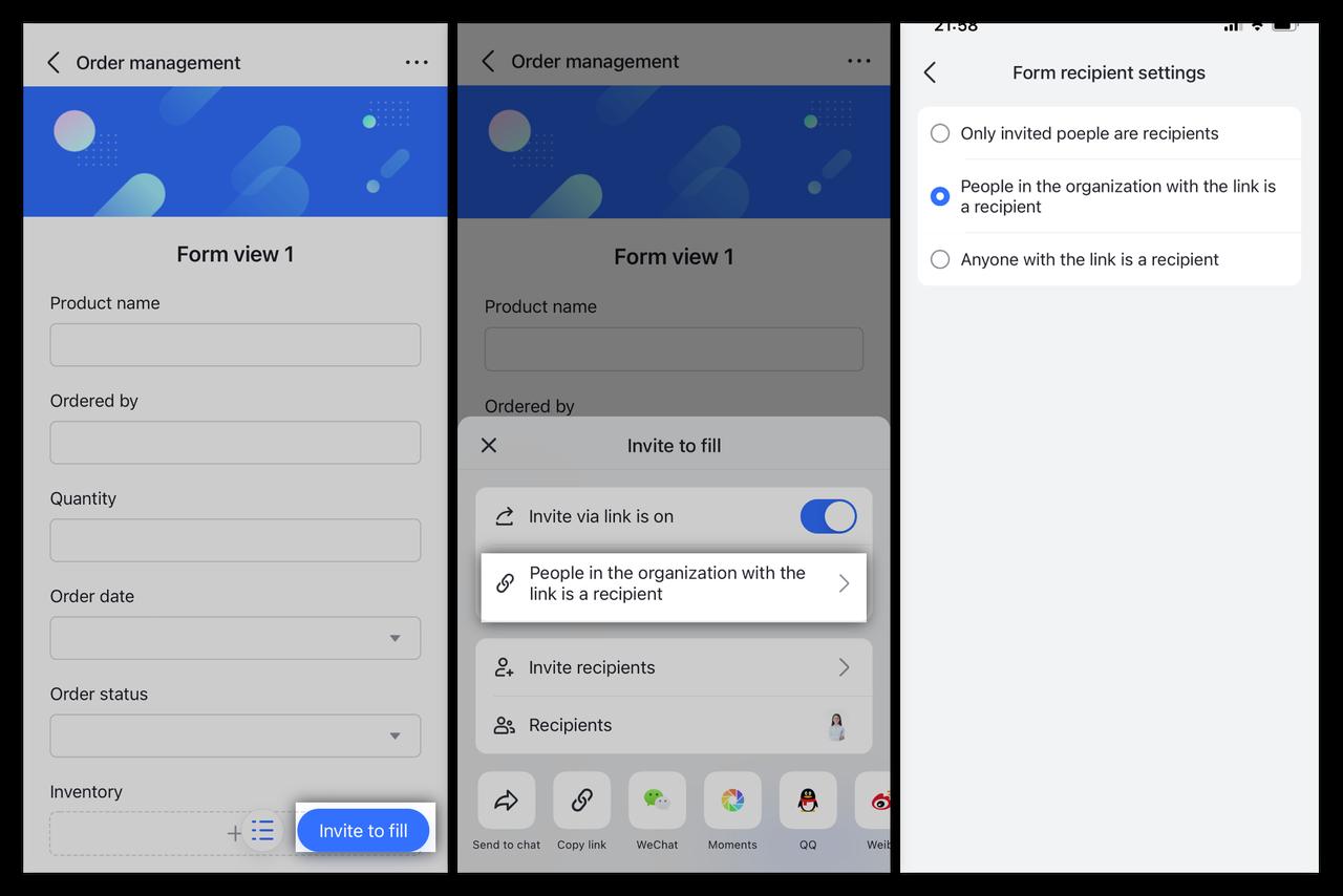 rikkei digital lark suite viet nam