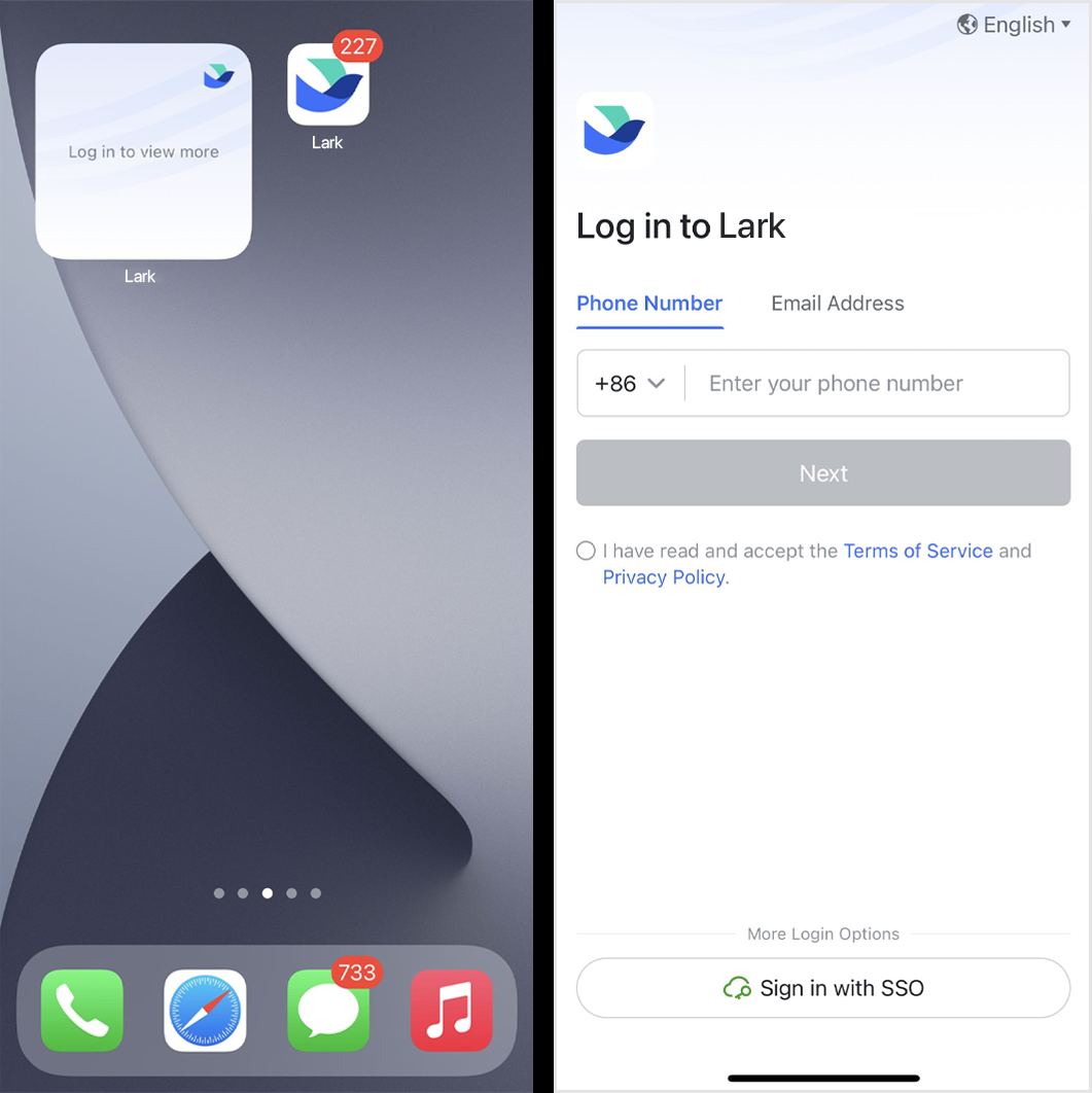 rikkei digital lark suite viet nam
