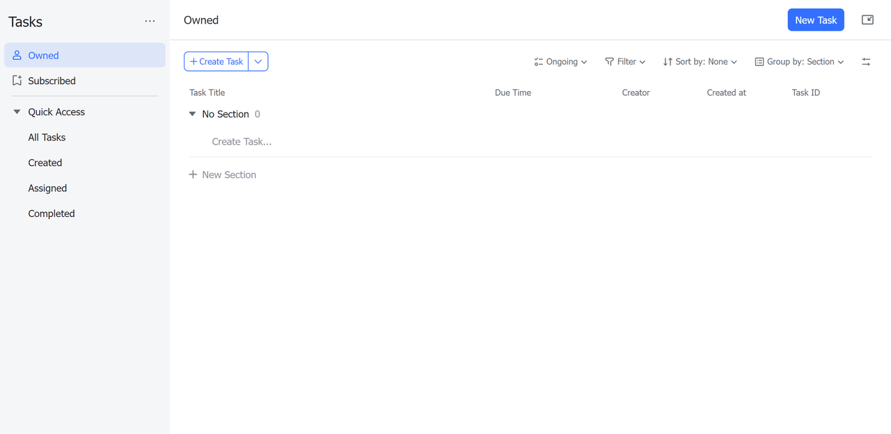 rikkei digital lark suite viet nam