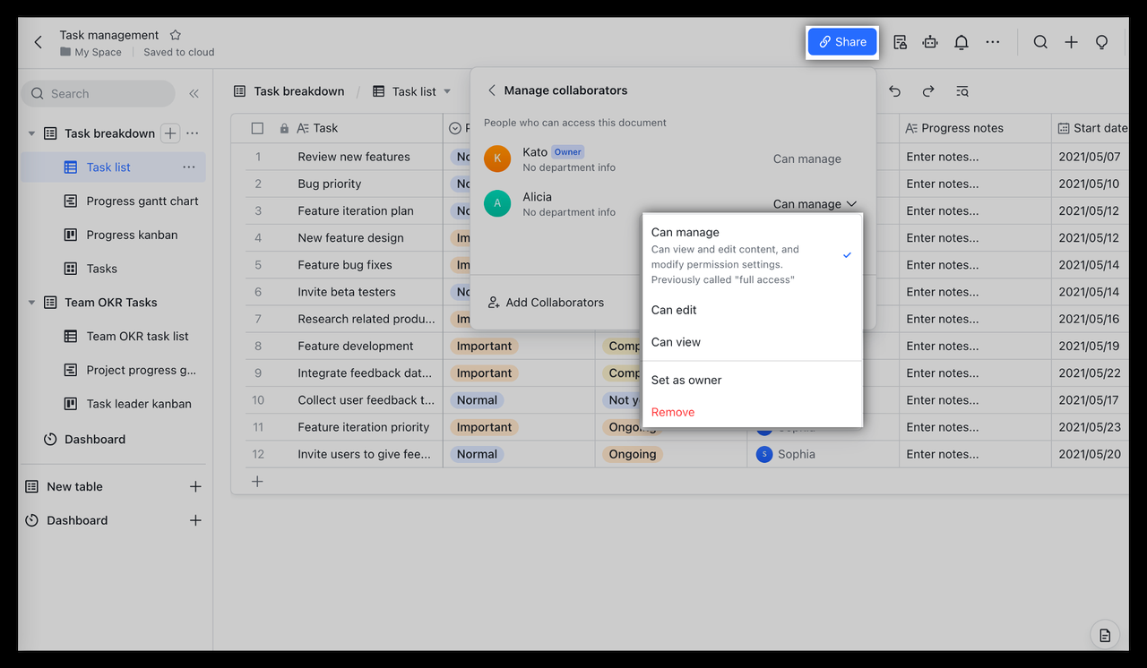 rikkei digital lark suite viet nam