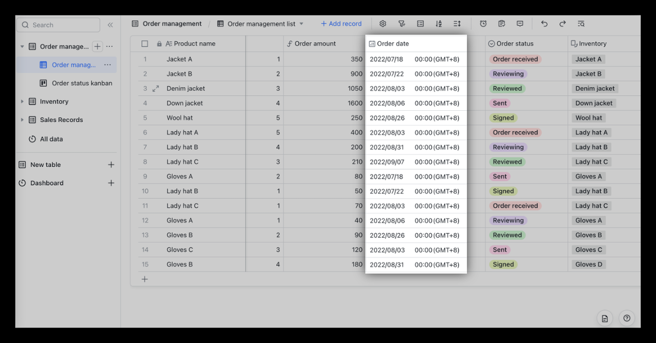 rikkei digital lark suite viet nam