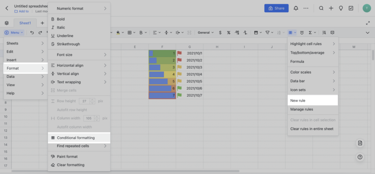 rikkei digital lark suite viet nam