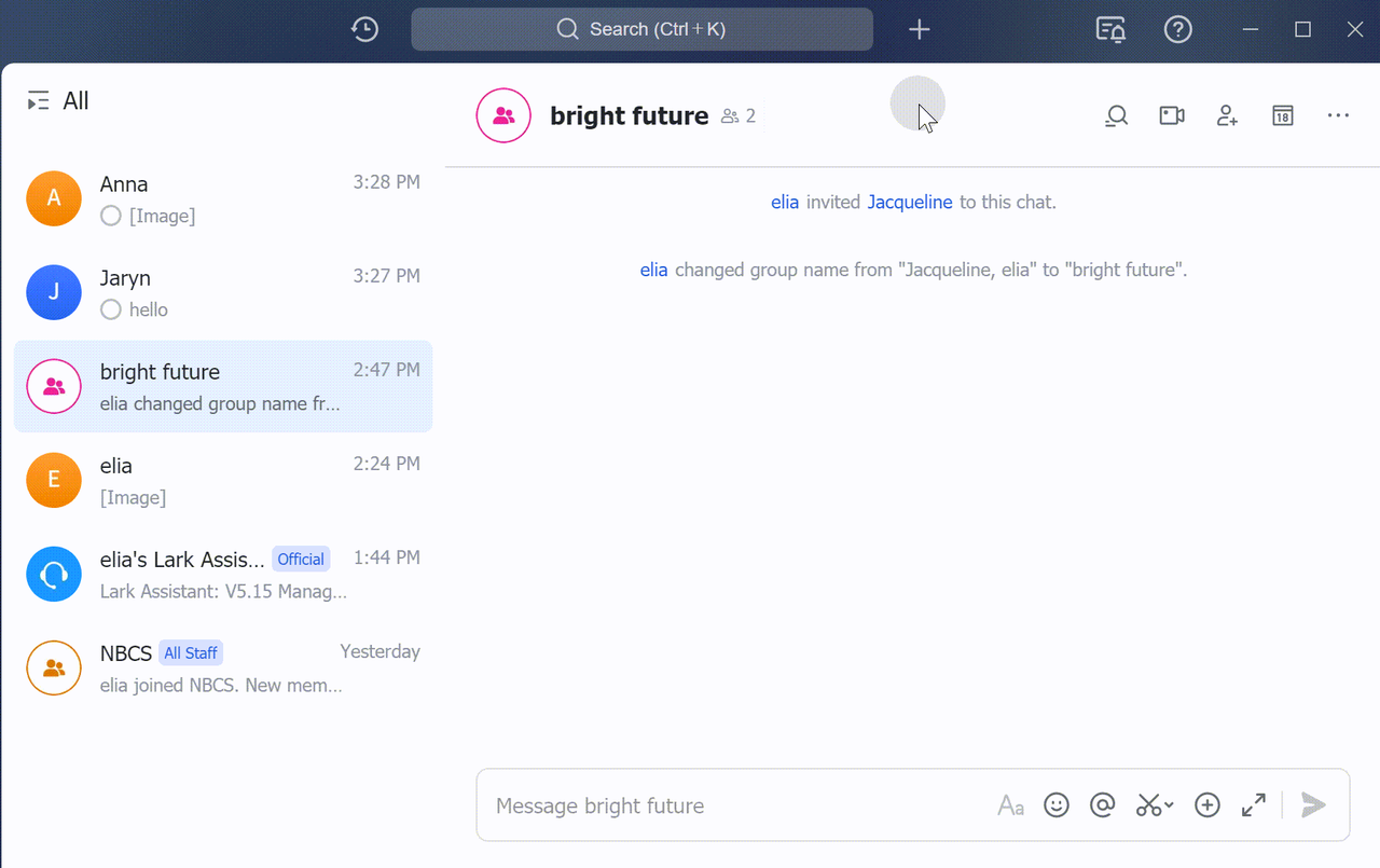 rikkei digital lark suite viet nam