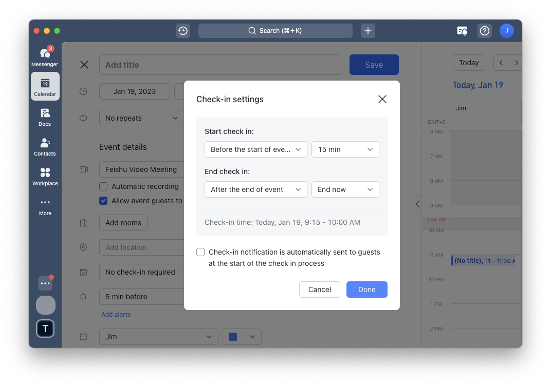 rikkei digital lark suite viet nam
