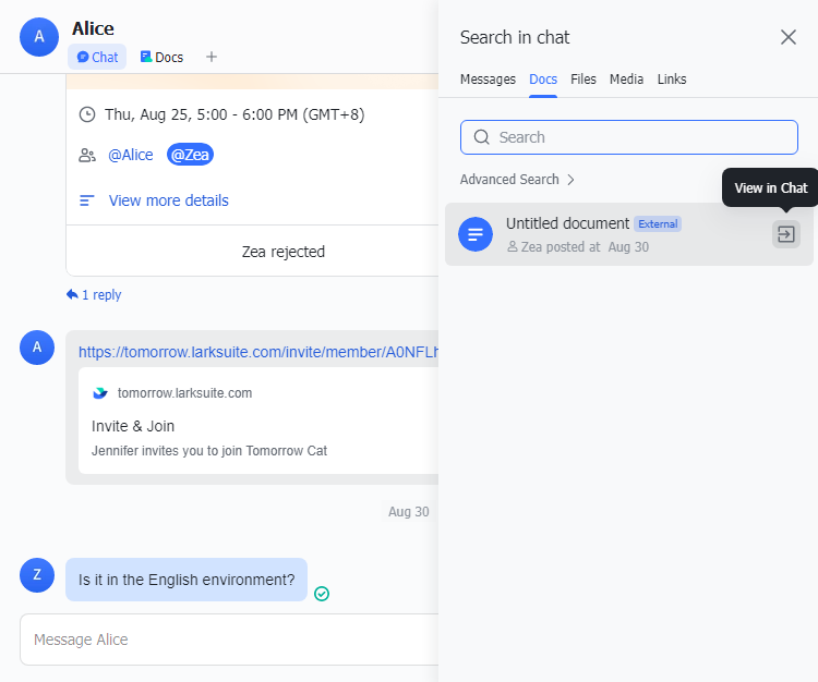 rikkei digital lark suite viet nam