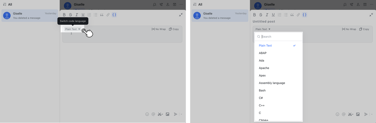 rikkei digital lark suite viet nam