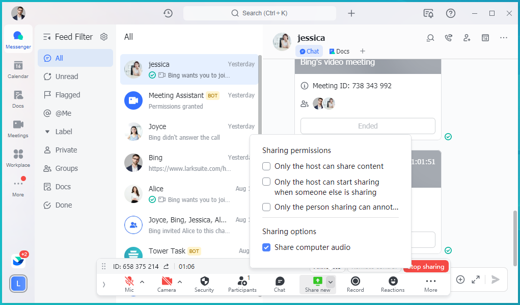 rikkei digital lark suite viet nam
