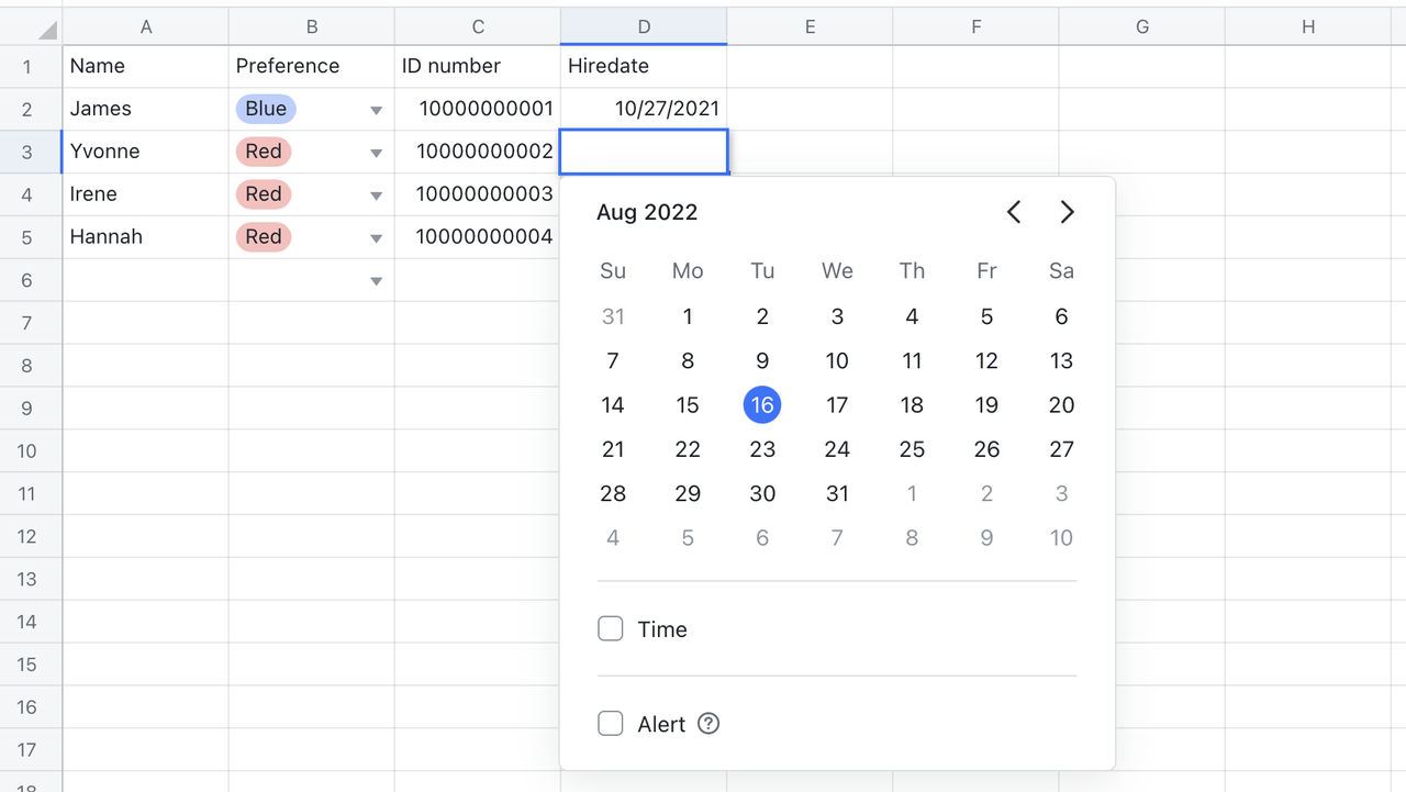 rikkei digital lark suite viet nam