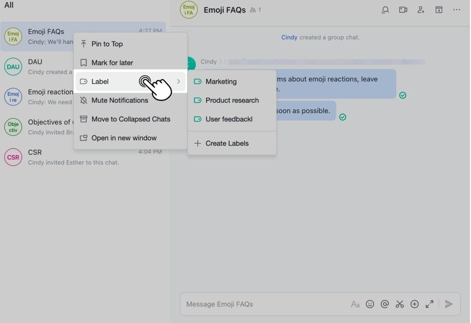 rikkei digital lark suite viet nam