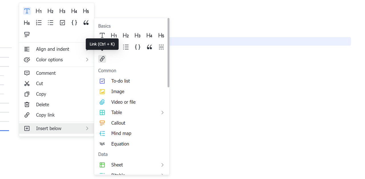 rikkei digital lark suite viet nam