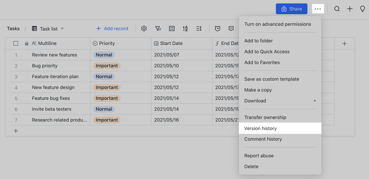 rikkei digital lark suite viet nam