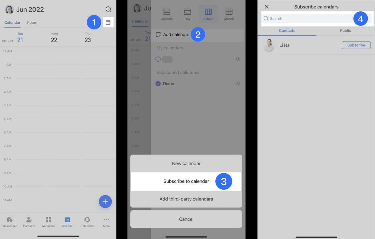 rikkei digital lark suite viet nam