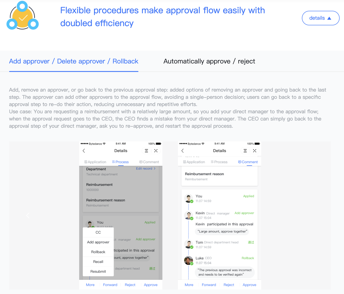 rikkei digital lark suite viet nam