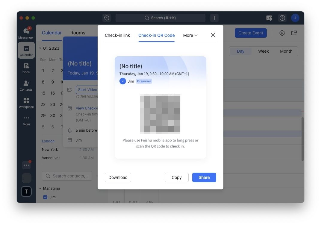 rikkei digital lark suite viet nam