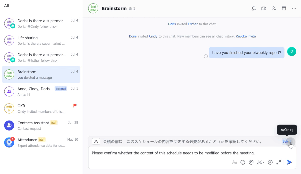 rikkei digital lark suite viet nam