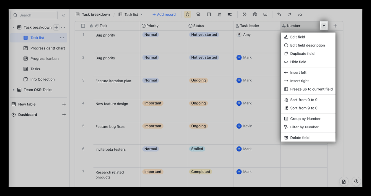 rikkei digital lark suite viet nam
