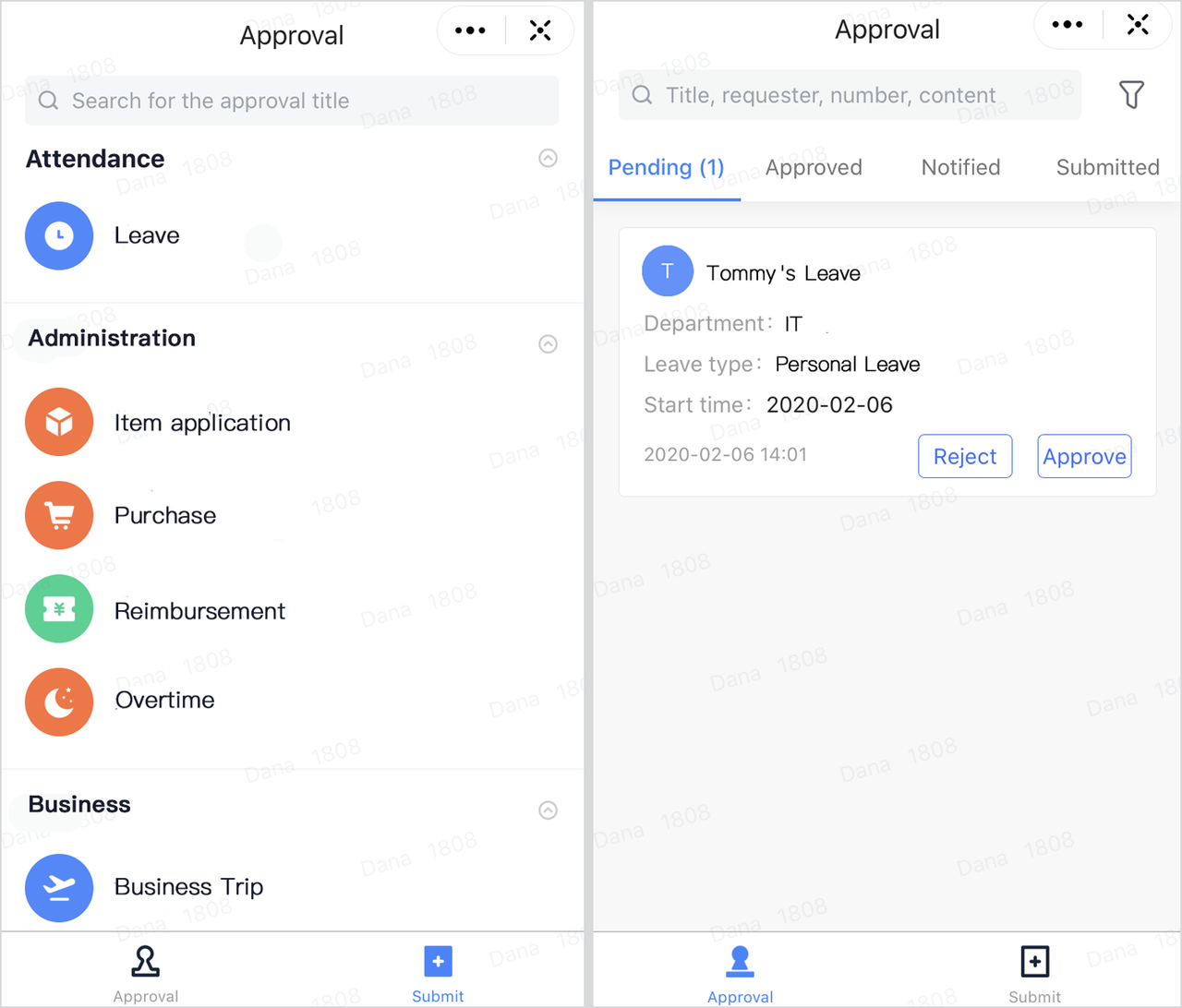 rikkei digital lark suite viet nam