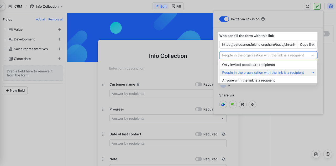 rikkei digital lark suite viet nam