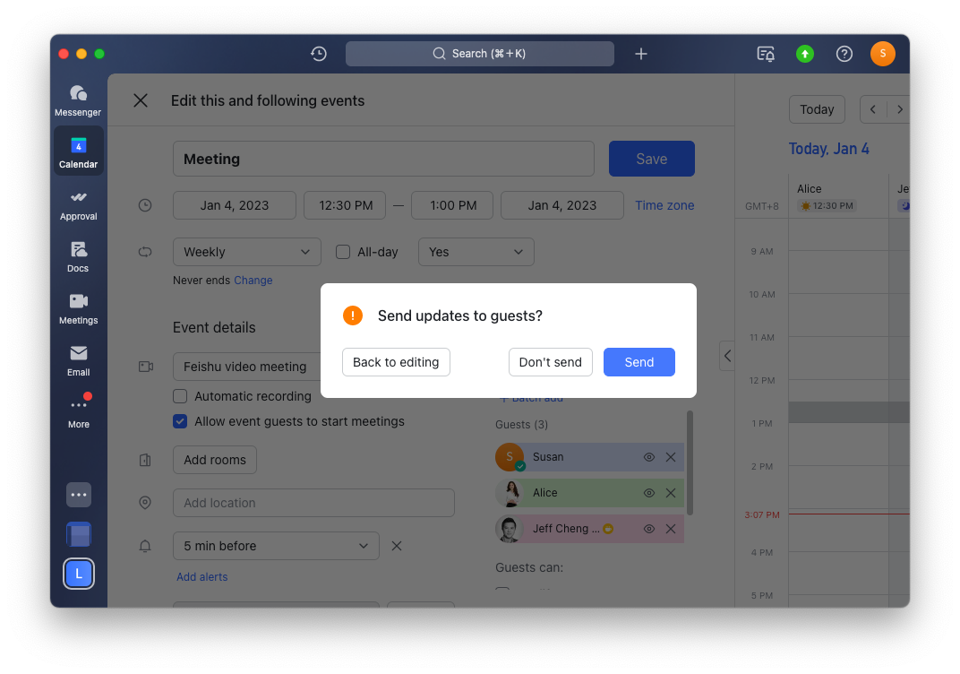 rikkei digital lark suite viet nam