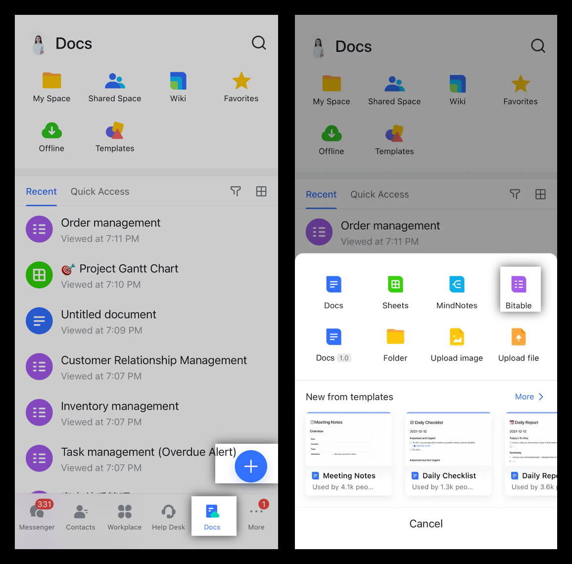 rikkei digital lark suite viet nam
