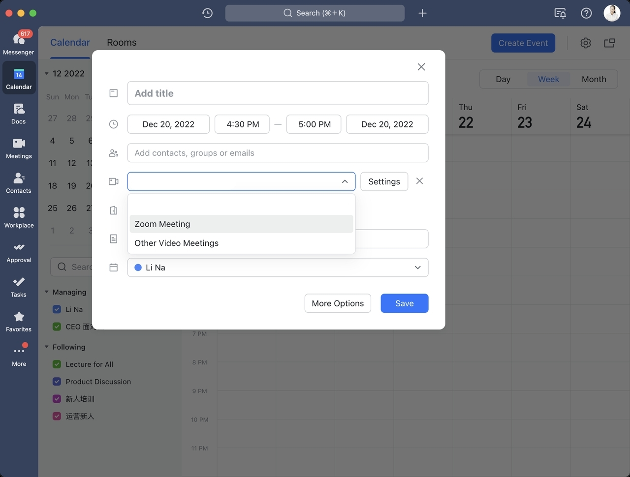 rikkei digital lark suite viet nam