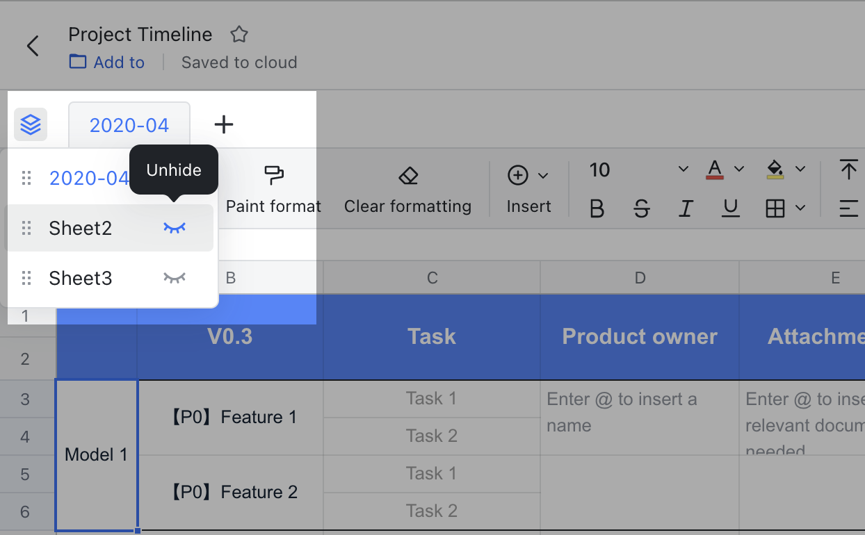 rikkei digital lark suite viet nam