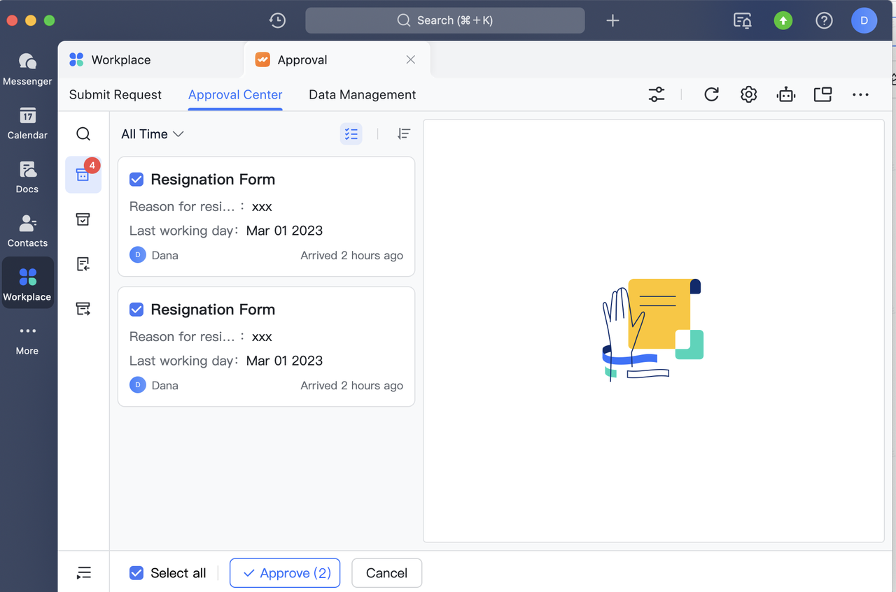 rikkei digital lark suite viet nam