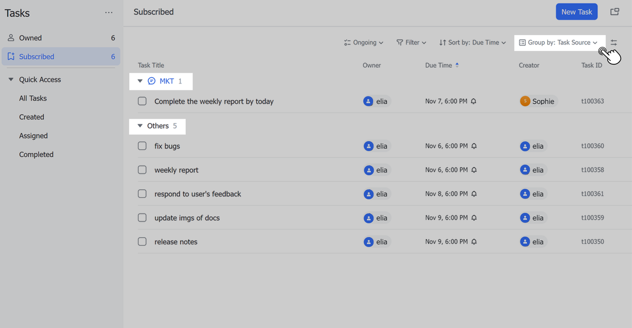 rikkei digital lark suite viet nam