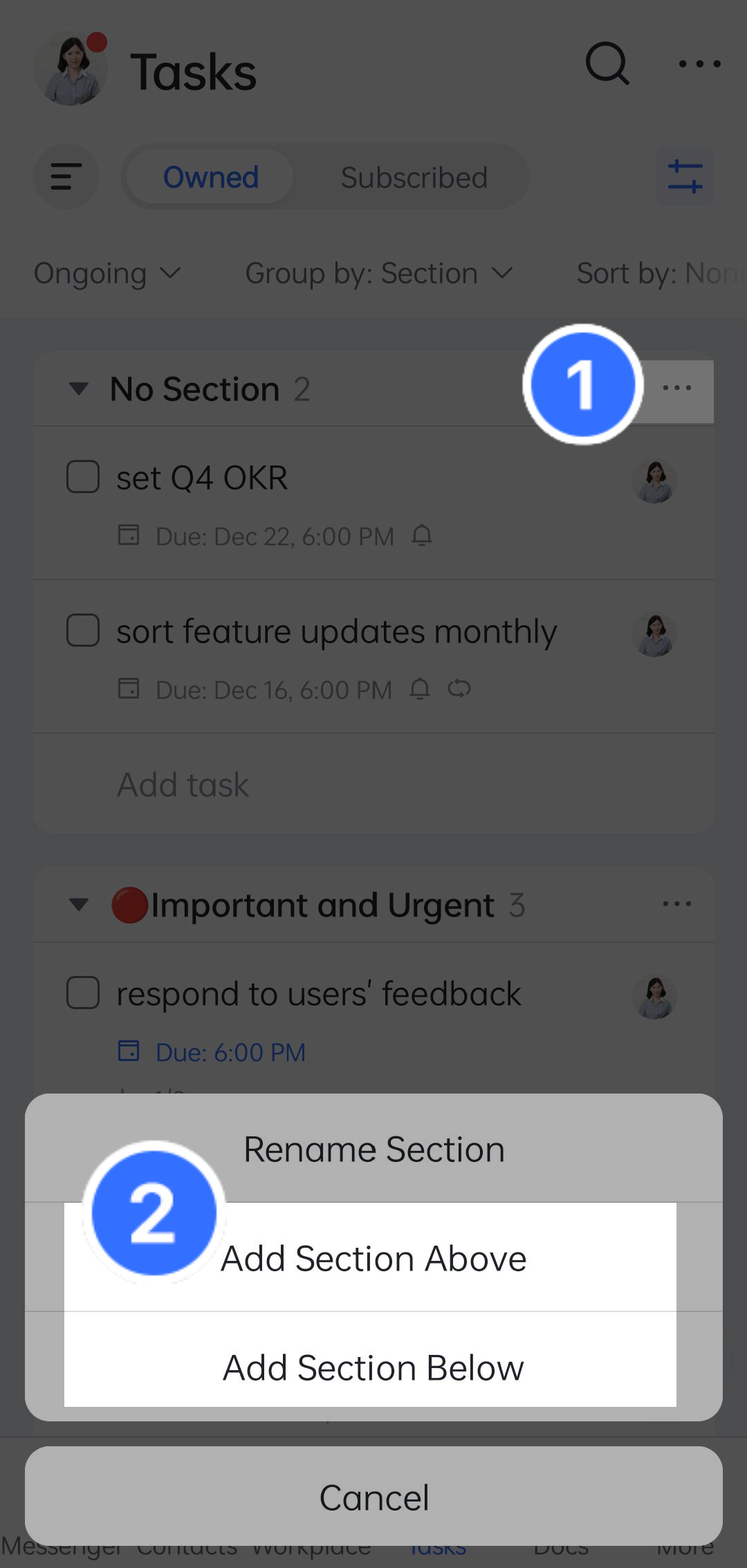 rikkei digital lark suite viet nam