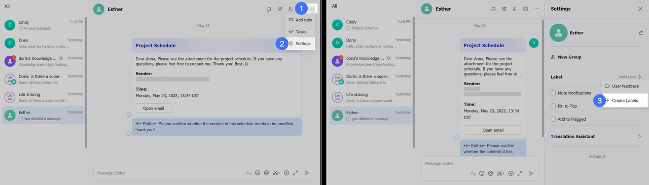 rikkei digital lark suite viet nam