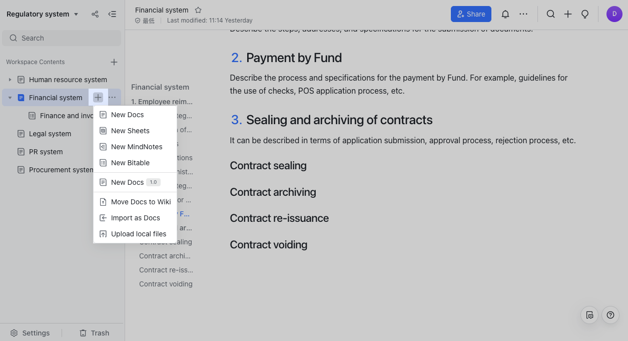 rikkei digital lark suite viet nam